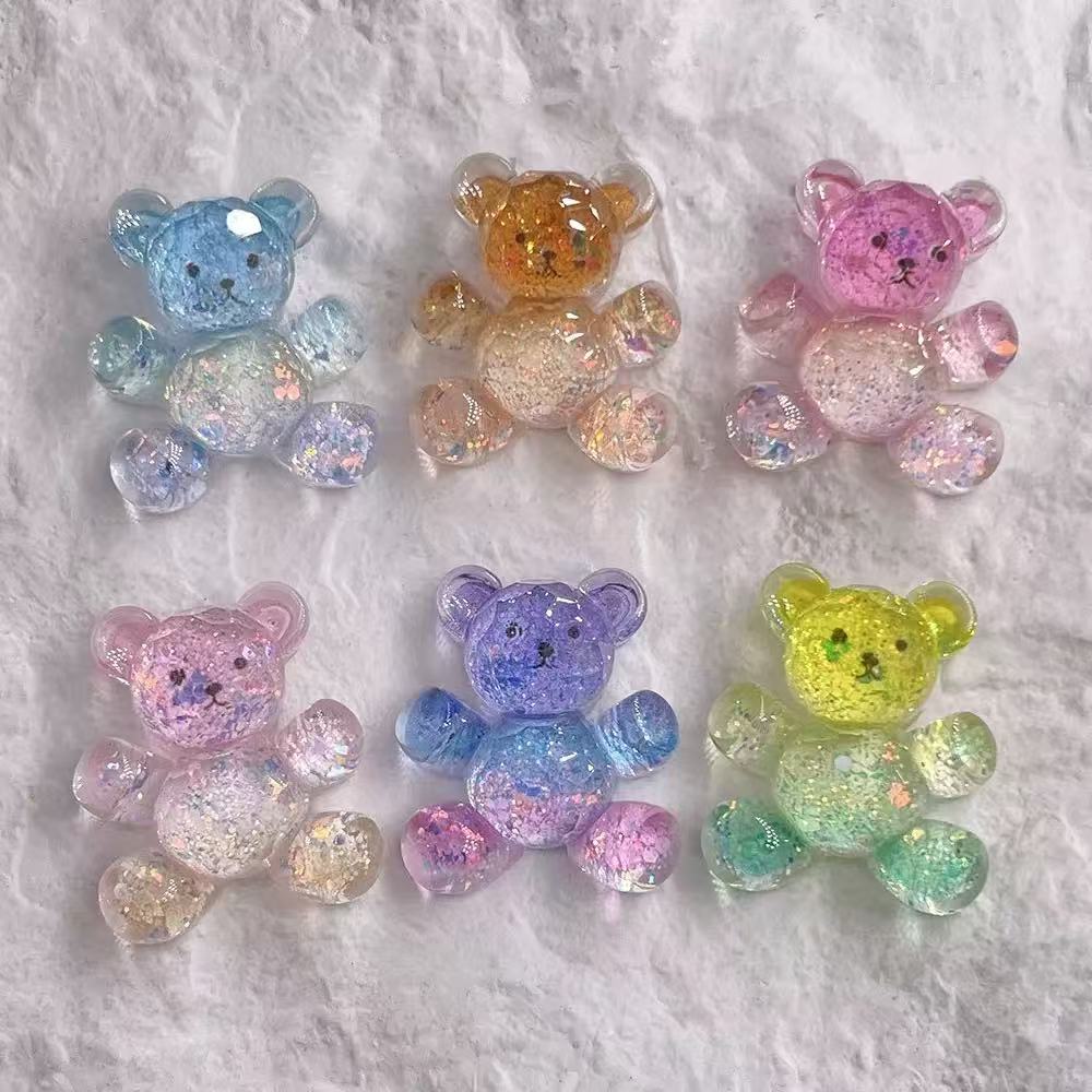 Yv067【presale】cute bear(high-grade)
