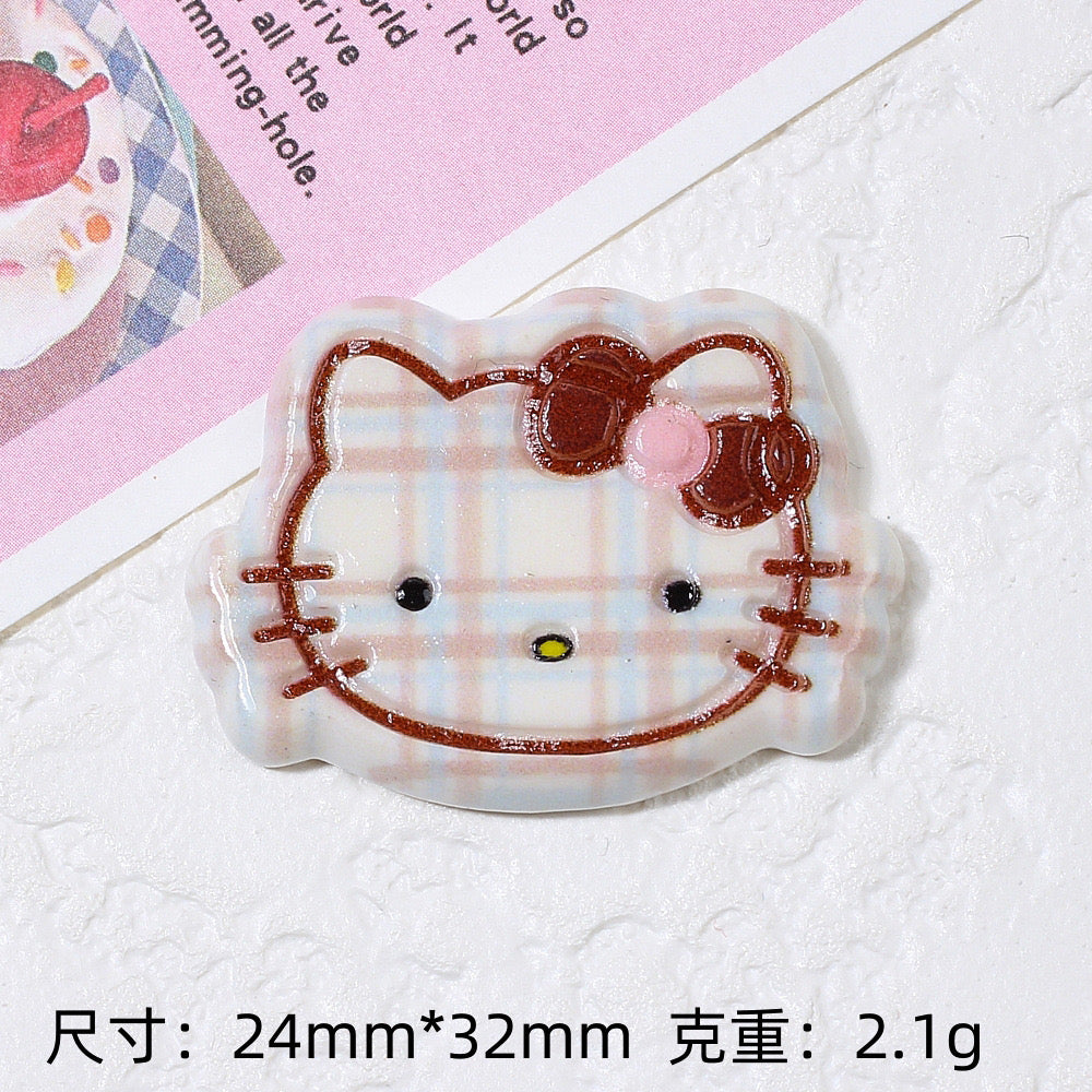 A1068 grid HK head(pre-sale)