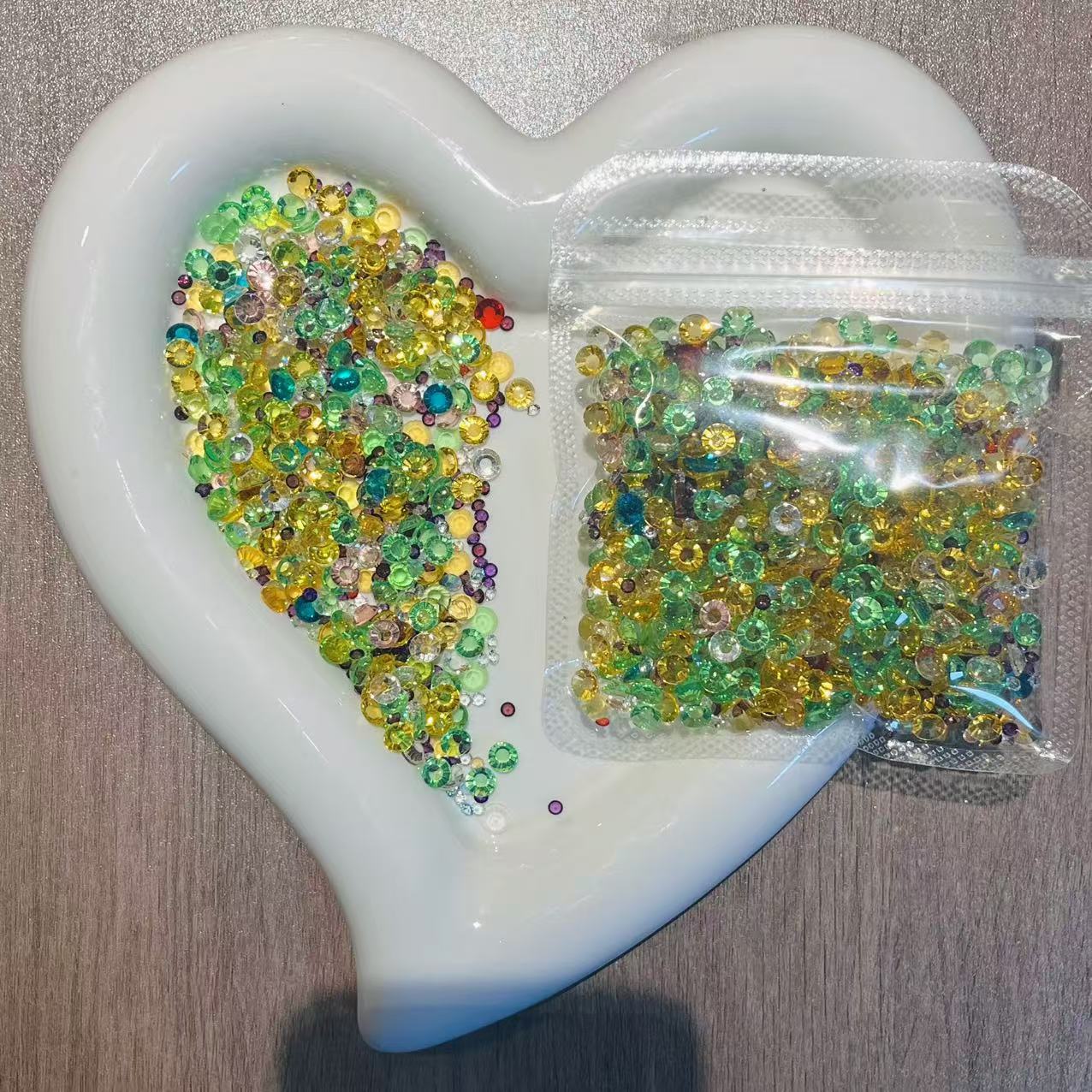 A0001【Clearance】 gravel