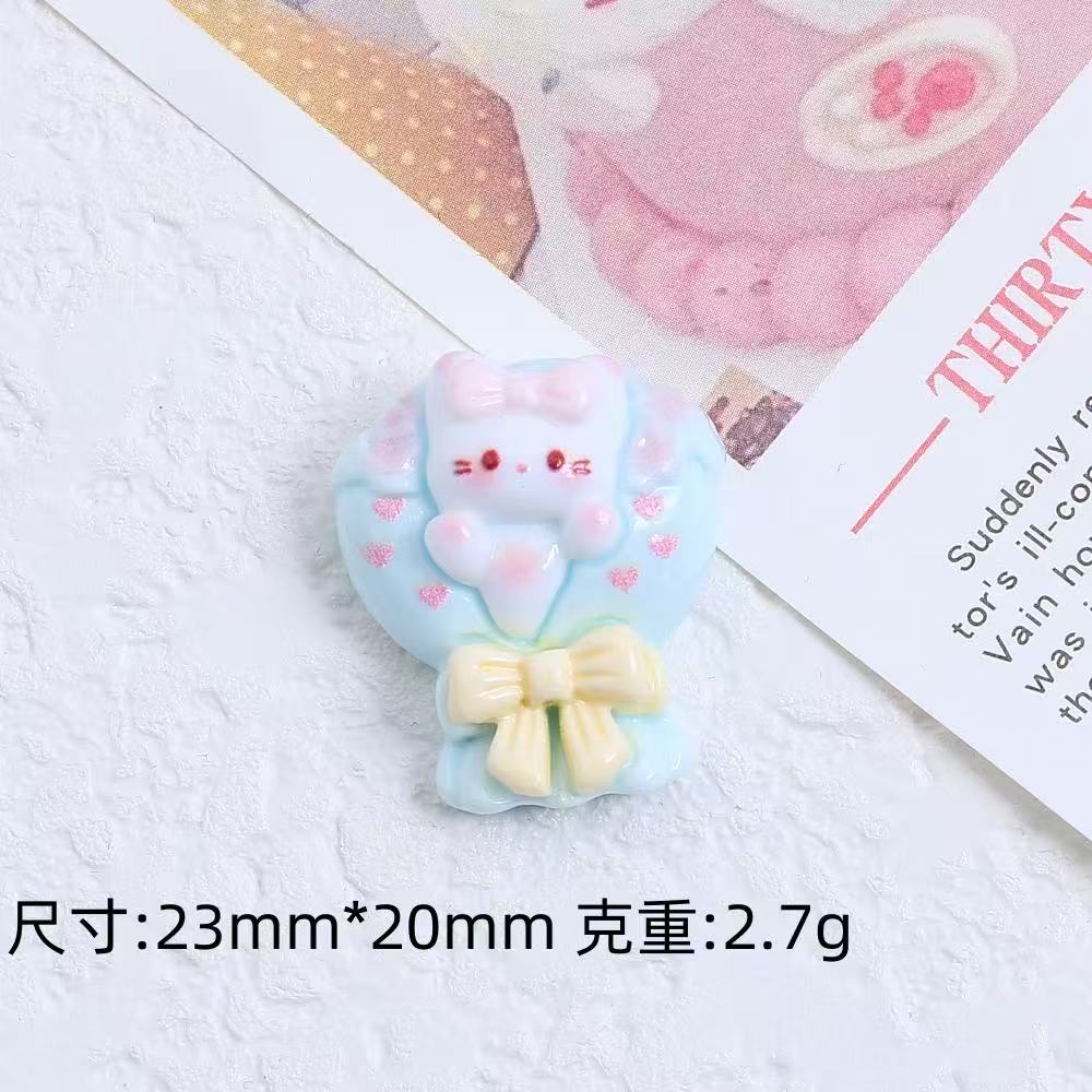 A1086 Kitten bouquet(pre-sale)