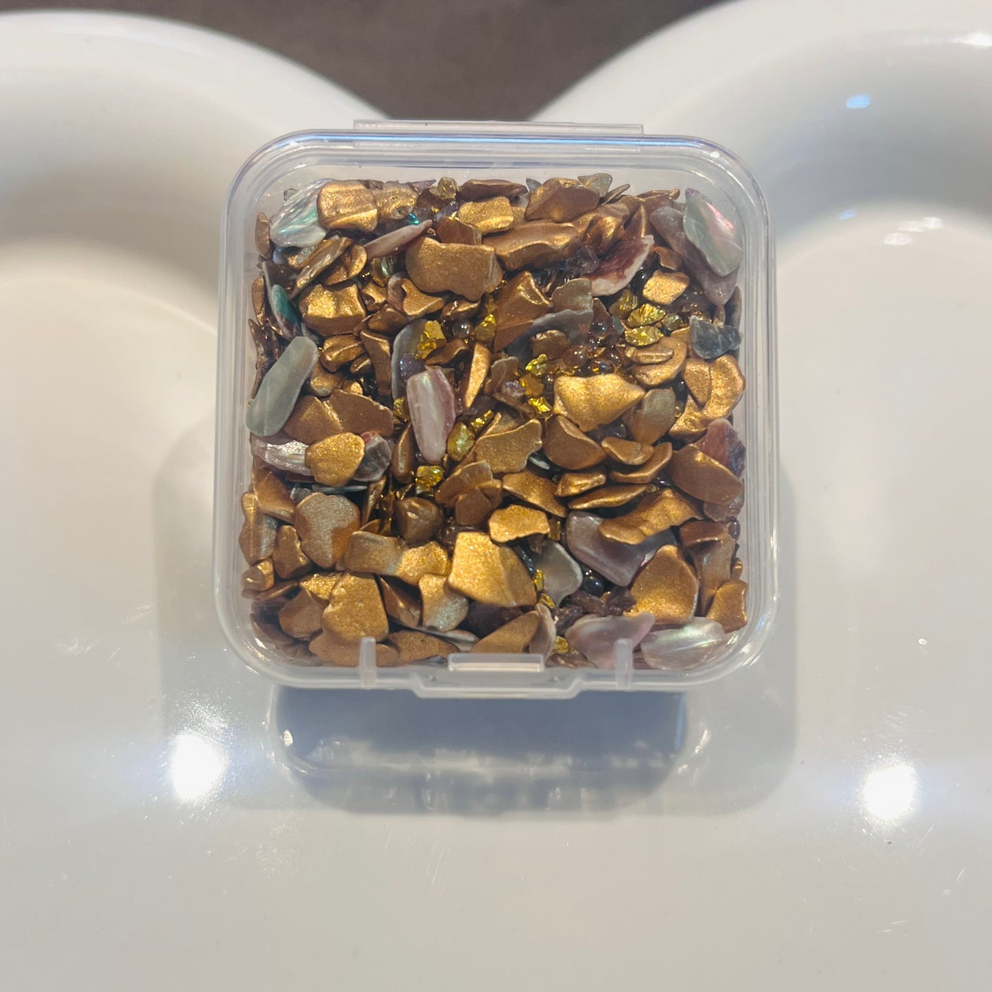 A0001【Clearance】 golden hour gravel