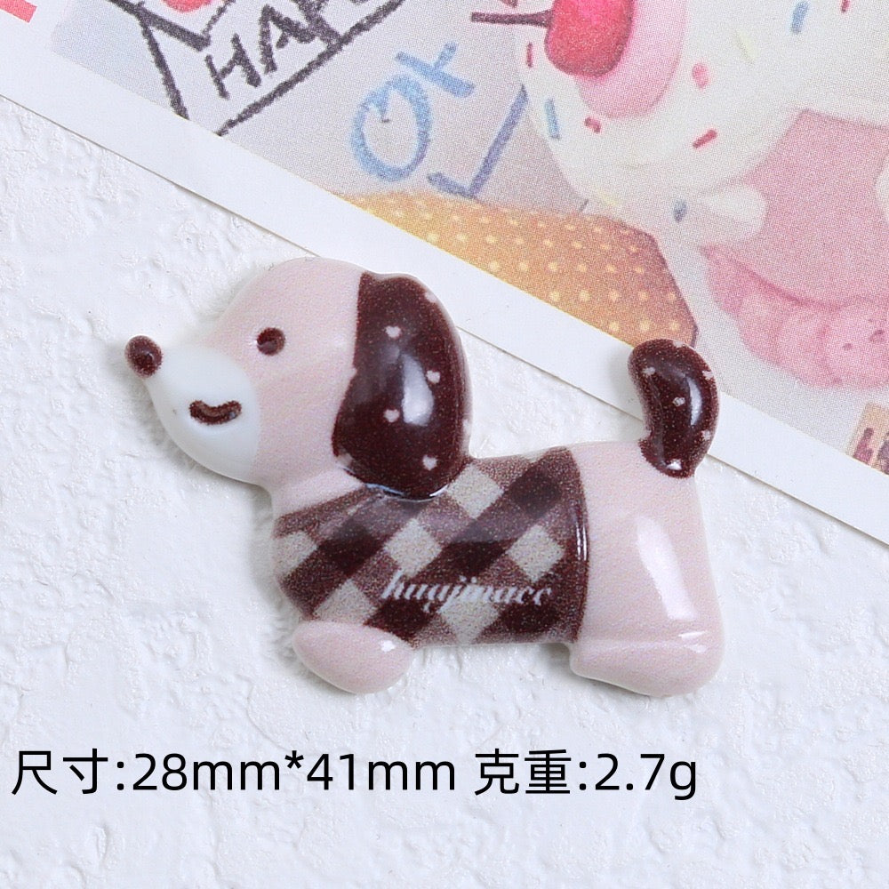 A1084 cute puppy(pre-sale)