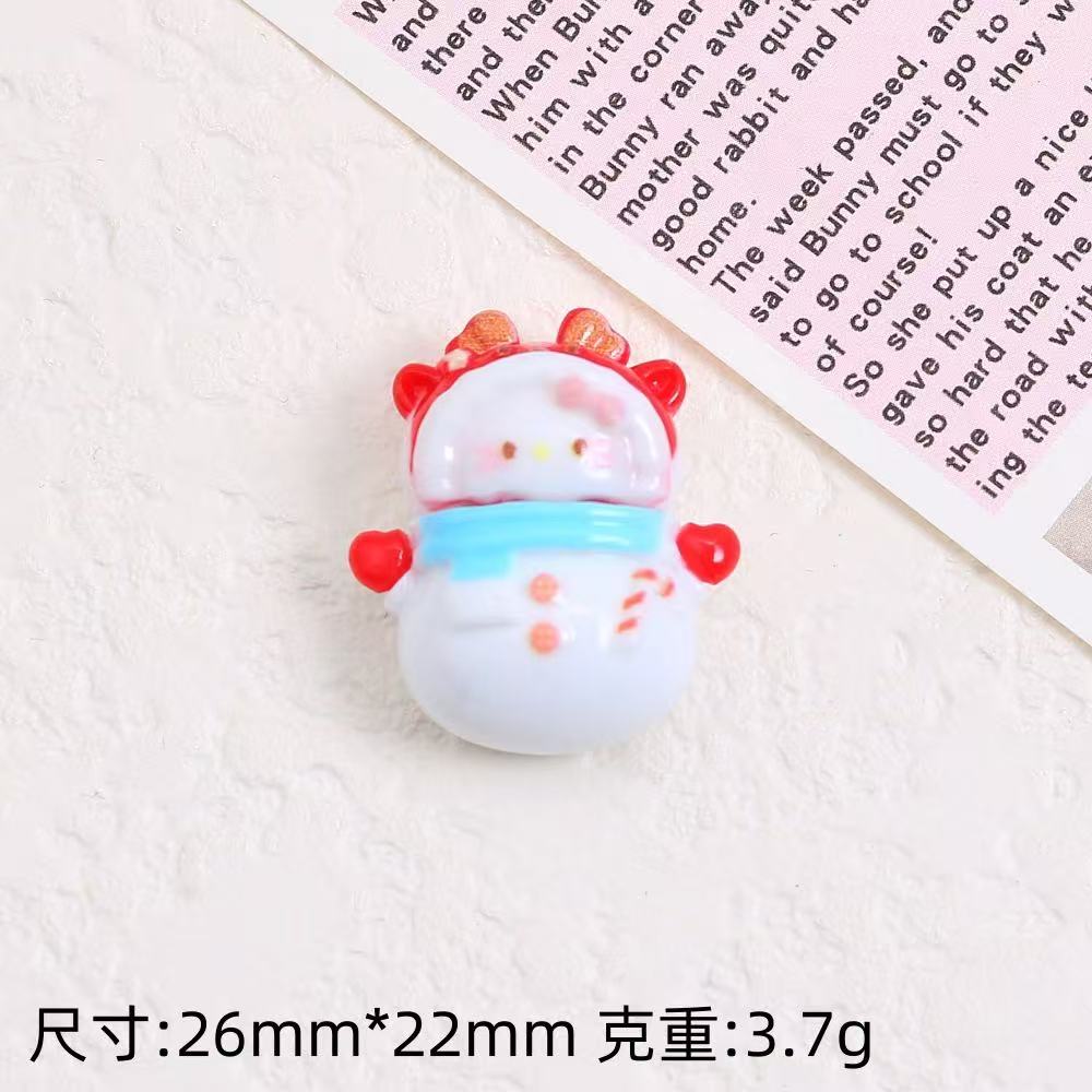 A1090 snowman HK(pre-sale)