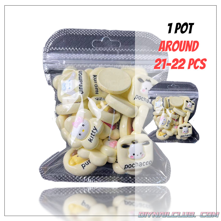 A0015 san Name tag(PRE-SALE)