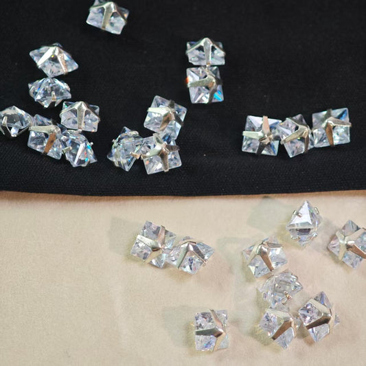 A009【25pcs】 Zircon