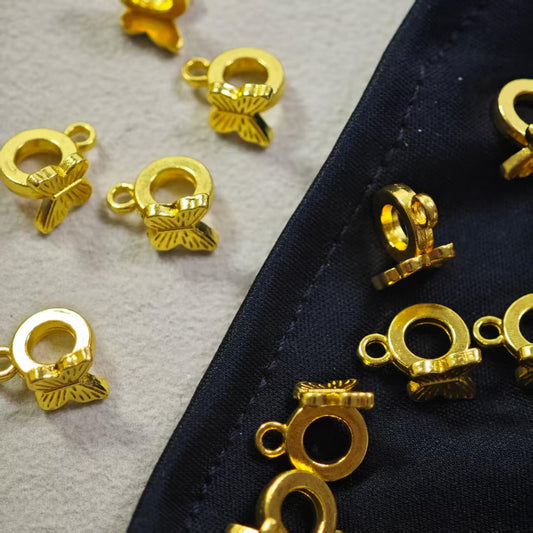 N023【25pcs】 DIY accessories