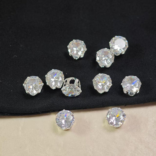 A044【20pcs】 Zircon