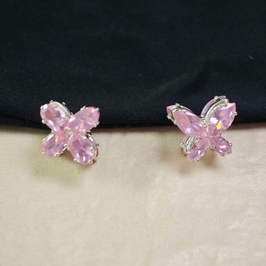 A046【2pcs】 Zircon