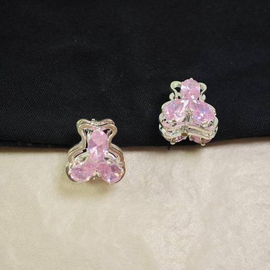 A047【2pcs】 Zircon