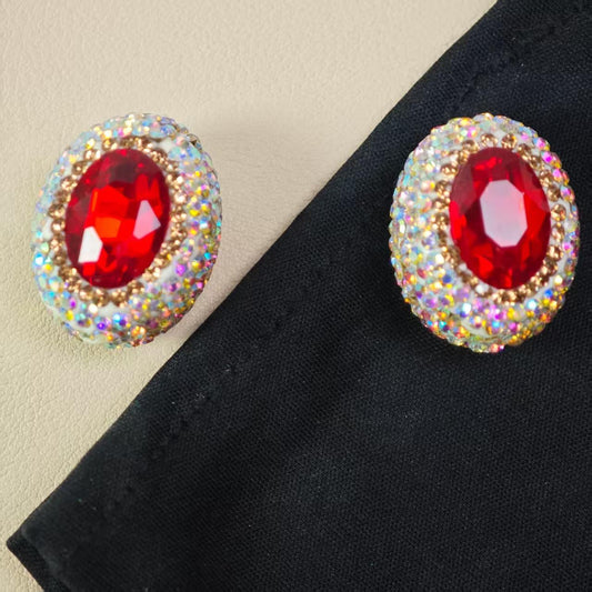 M047【2pcs】  Alloy beads