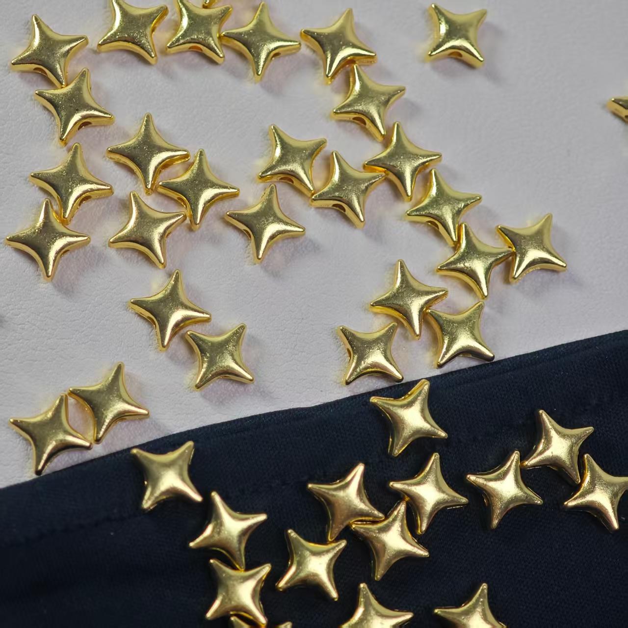 N064【60pcs】DIY accessories