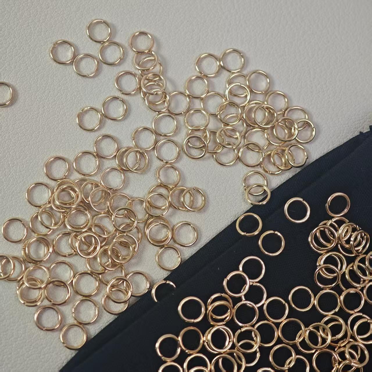 N070【200pcs】4.9mm DIY accessories