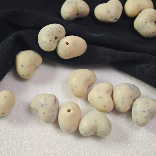 H072【20PCS】Resin bead