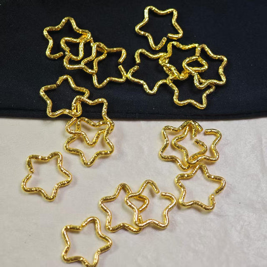 N074【25pcs】 DIY accessories