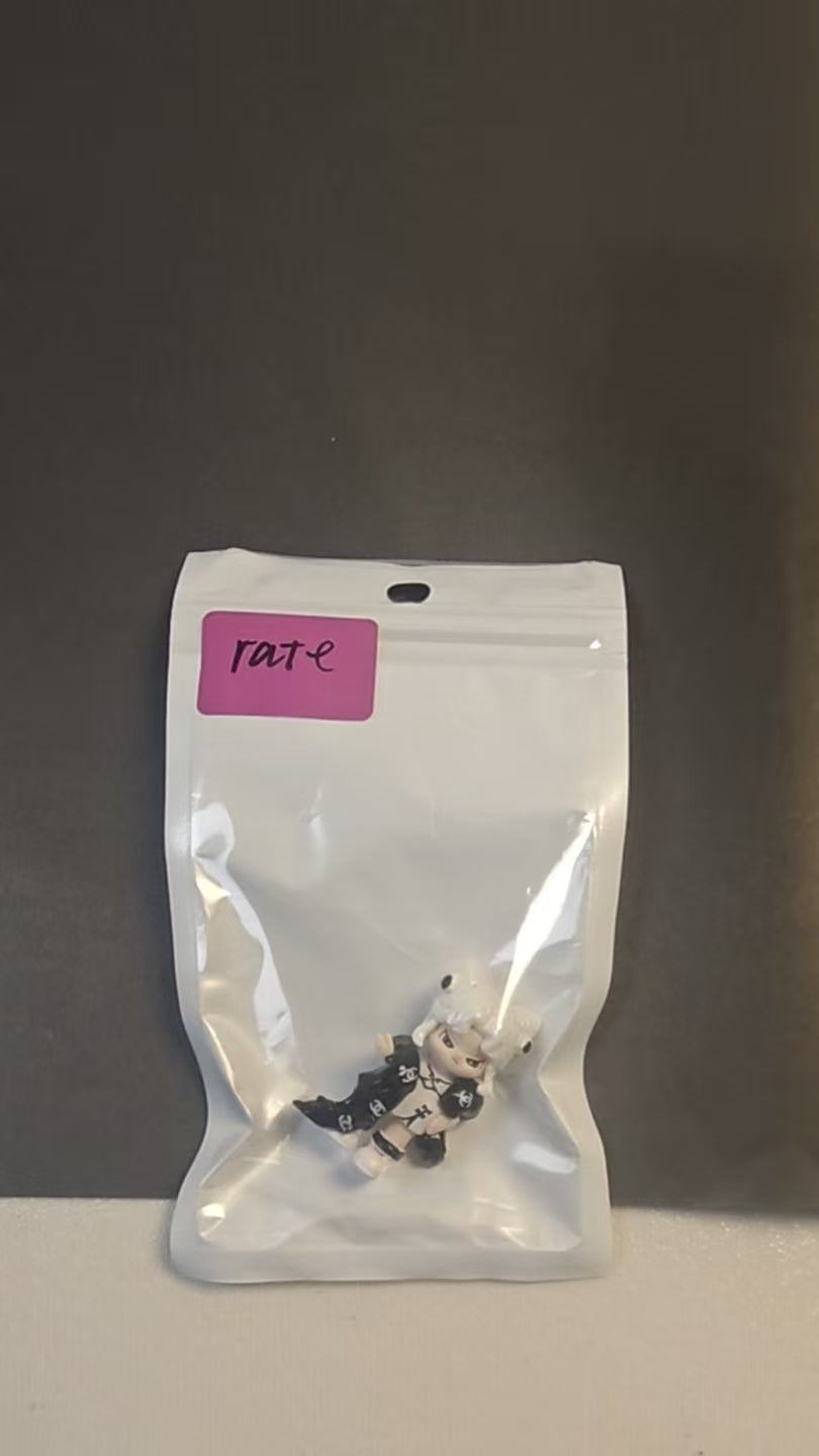 rate -決済リンク