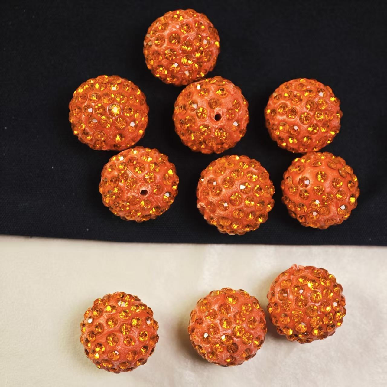 M090【10pcs】 Alloy beads