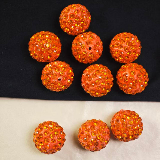 M090【10pcs】 Alloy beads