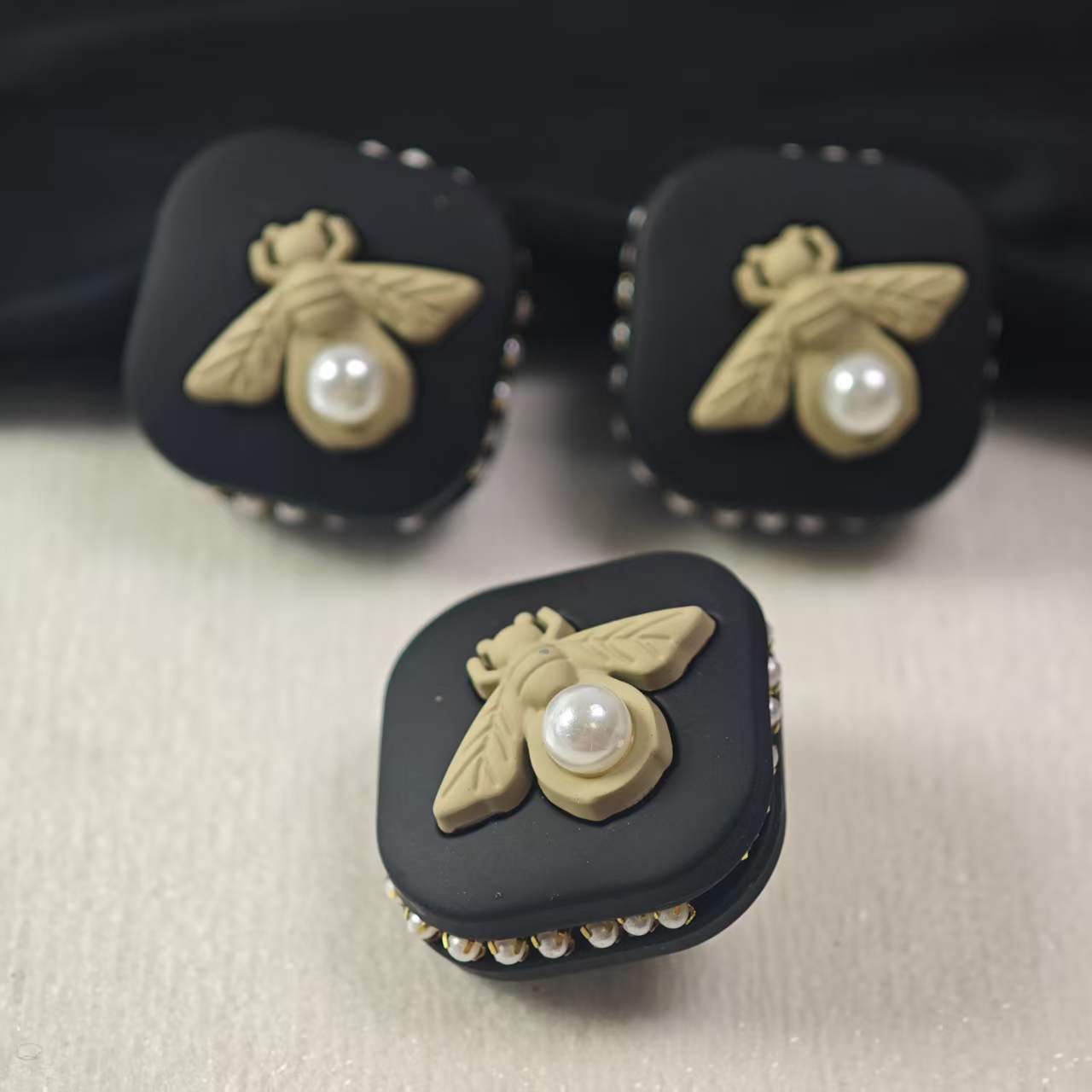 M092【1pc】 Alloy beads