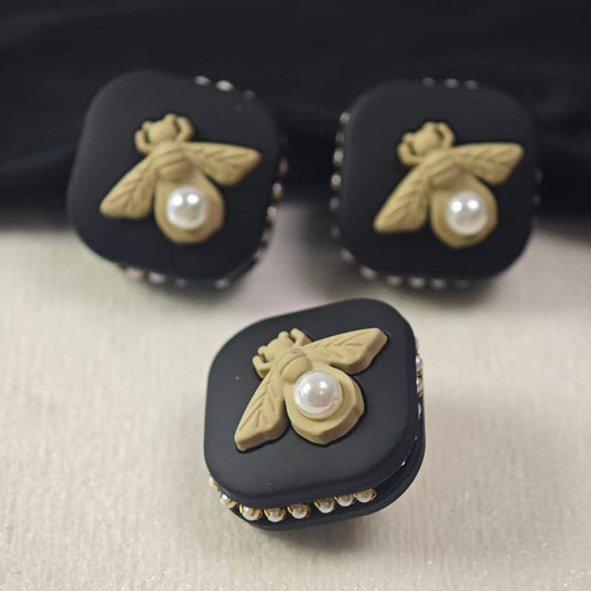 M092【1pc】 Alloy beads