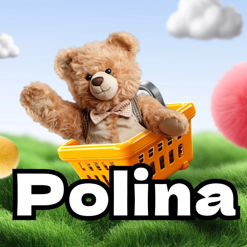 Z001 Polina - checkout link