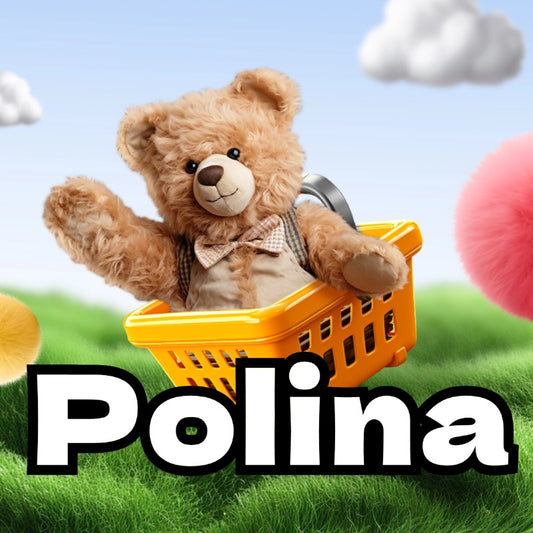 Z001 Polina - checkout link