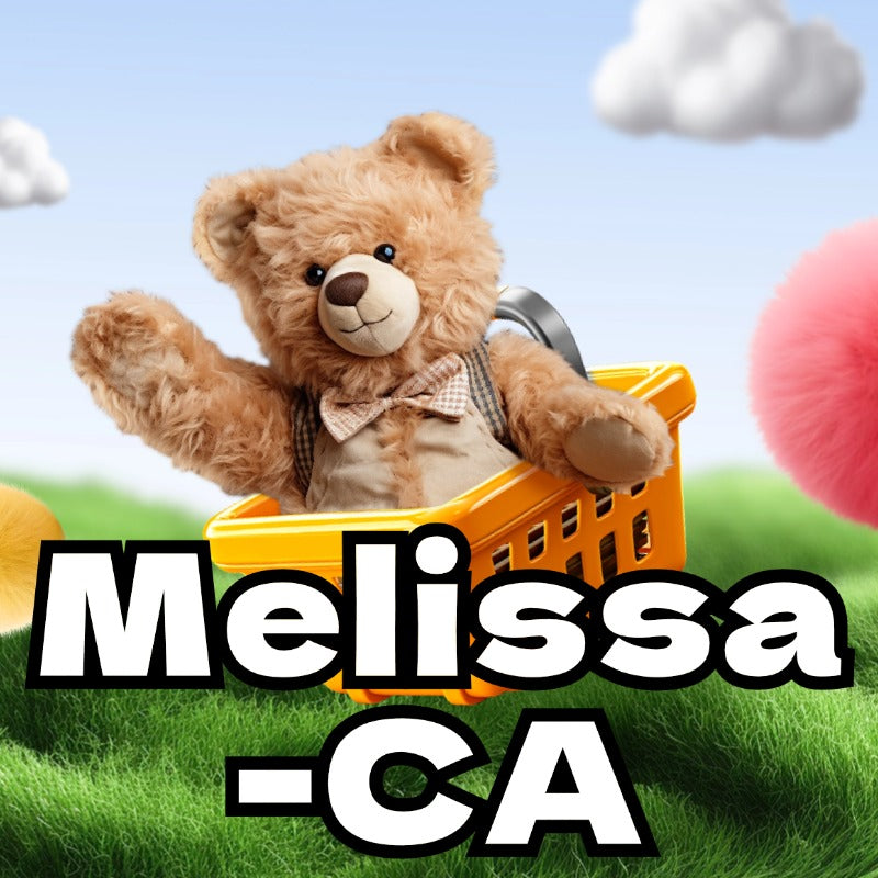 Z1012 Melissa-CA - checkout link