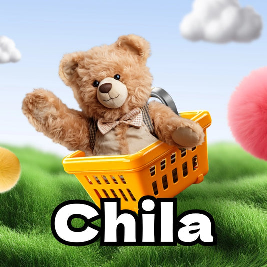 Z027 chila - checkout link