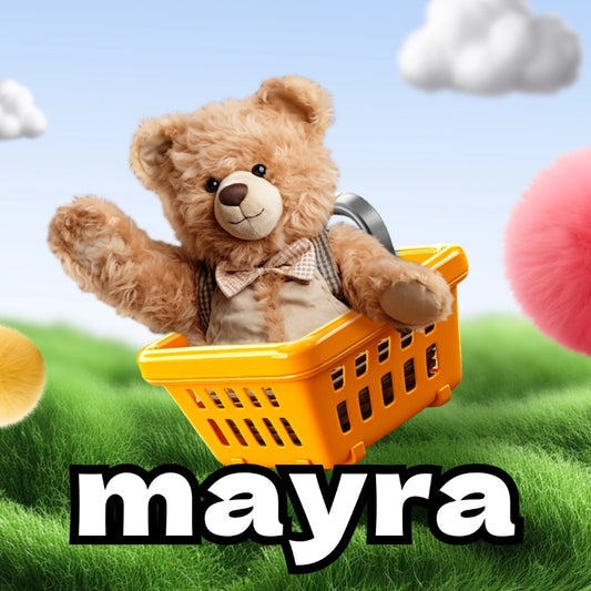 Mayra - deposit balance