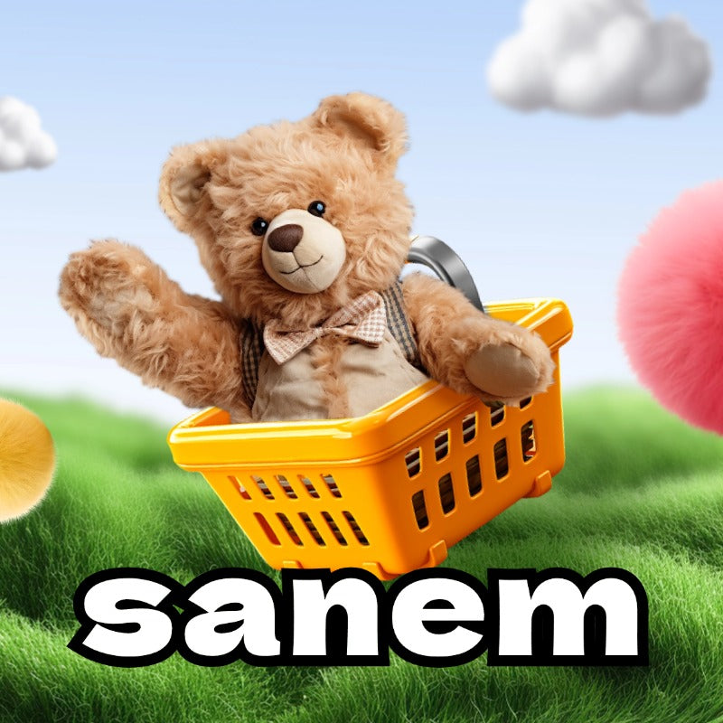 Z024 sanem - checkout link