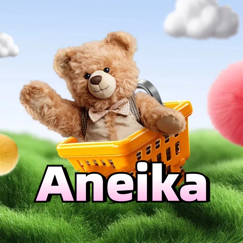 Z0118 Aneika - checkout link