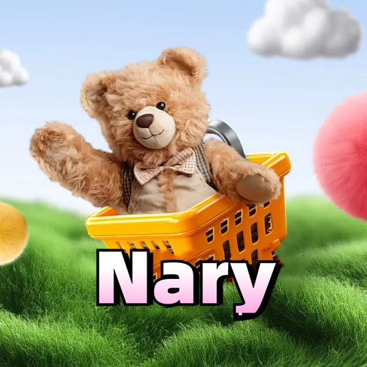 Nary -balance ($9.43)