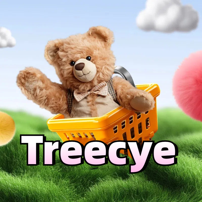 Z027 treecye - checkout link