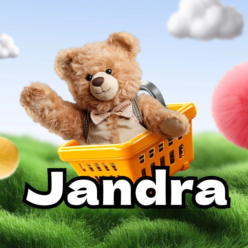 Z1112 Jandra -checkout link