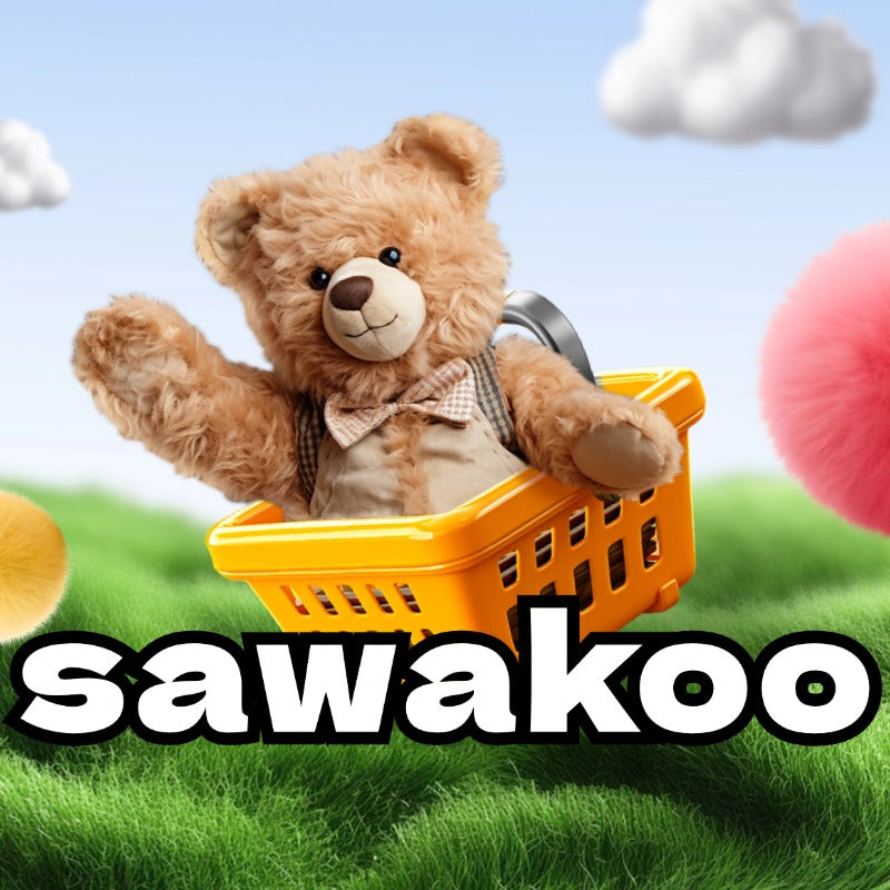 Z024 Sawakoo-checkout link