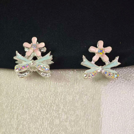 C137【2pcs】 16.7*16mm Manual accessories