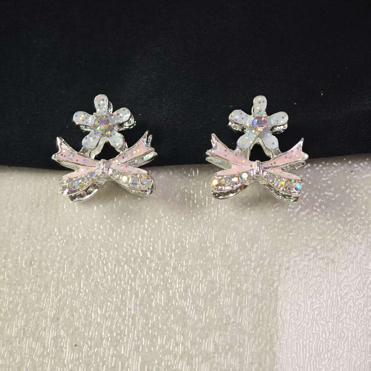 C138【2pcs】 Manual accessories