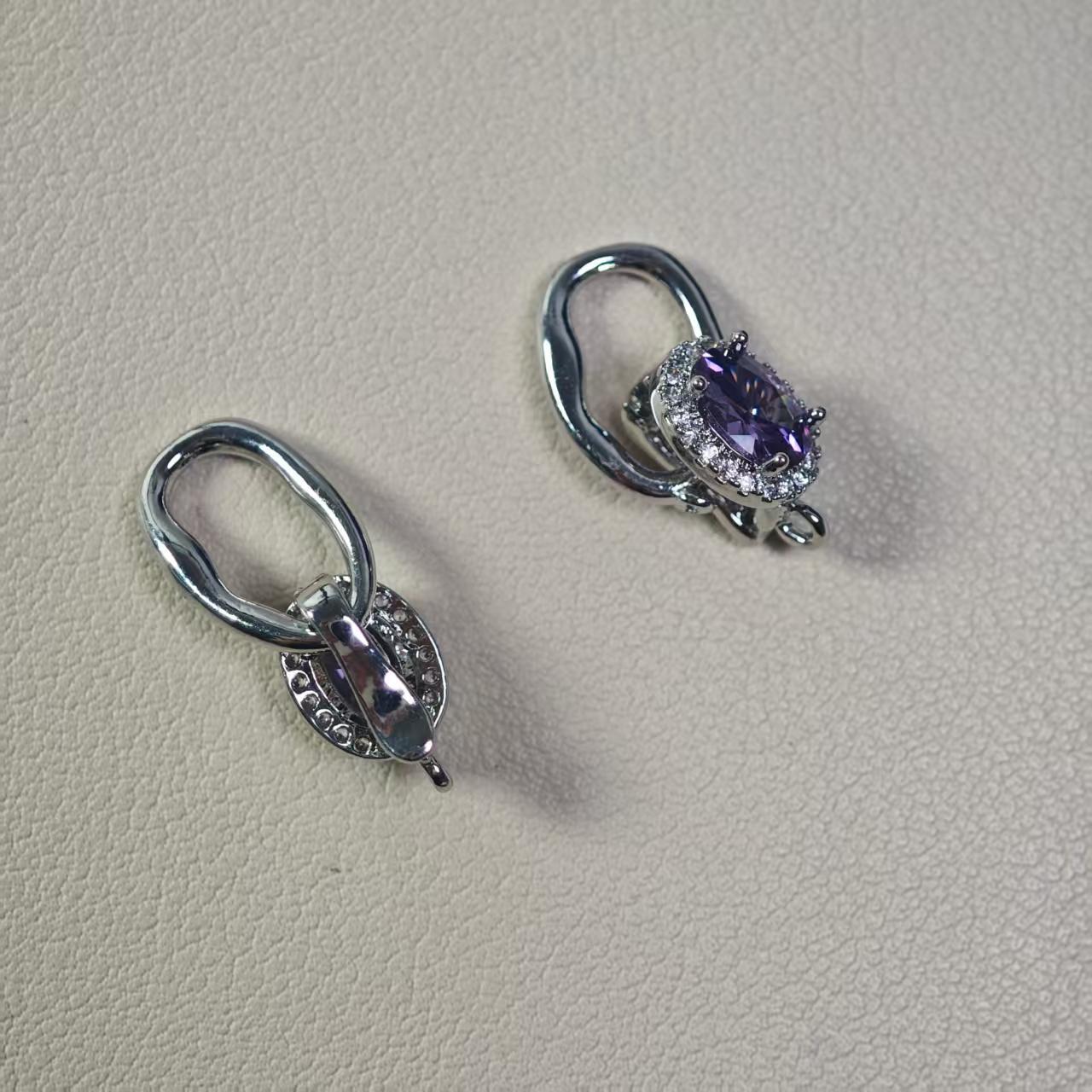 C142【1pc】 Manual accessories（copper）