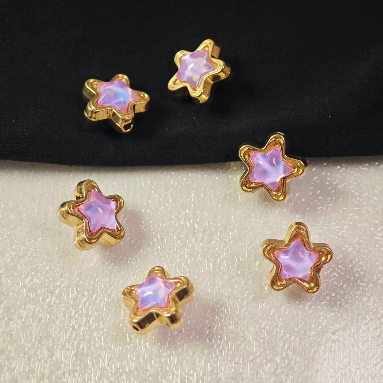 C147【6pcs】12mm Manual accessories