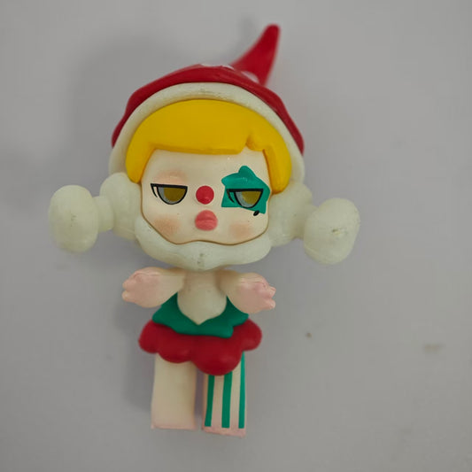 AJ554【1pc】Small cute cartoon doll