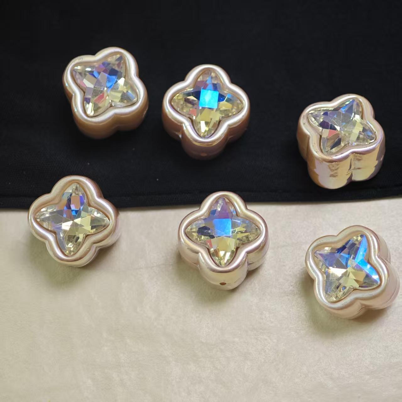 C159【4pcs】Manual accessories