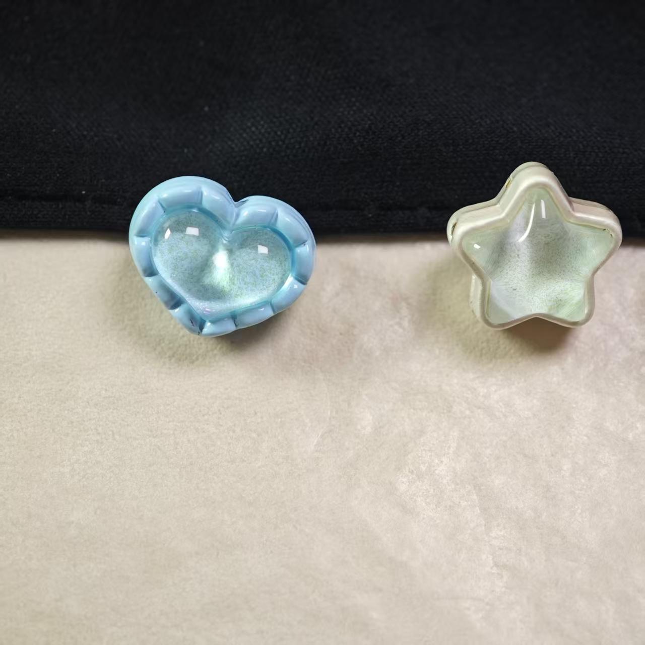 C170【5pcs】Manual accessories