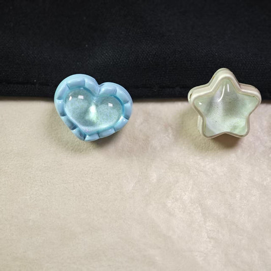 C170【5pcs】Manual accessories