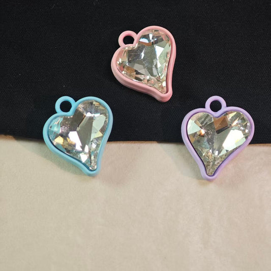 C176【3pcs】18.5*21mm Manual accessories