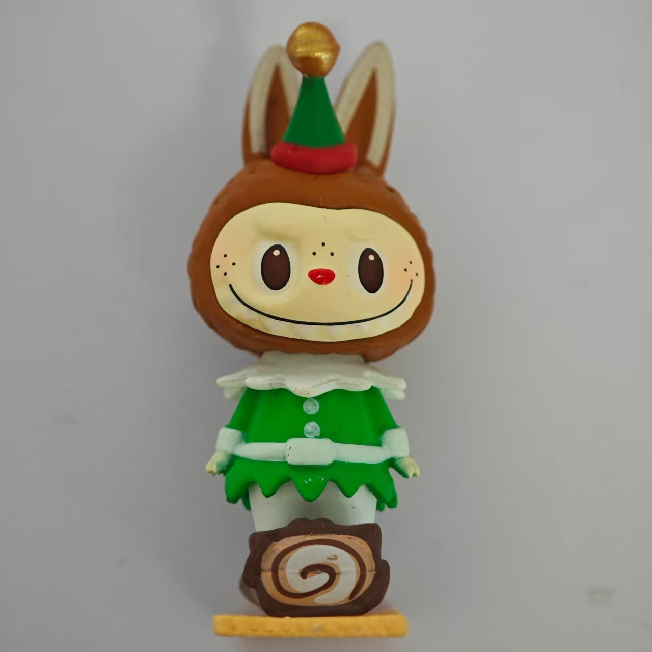 AJ557【1pc】Small cute cartoon doll