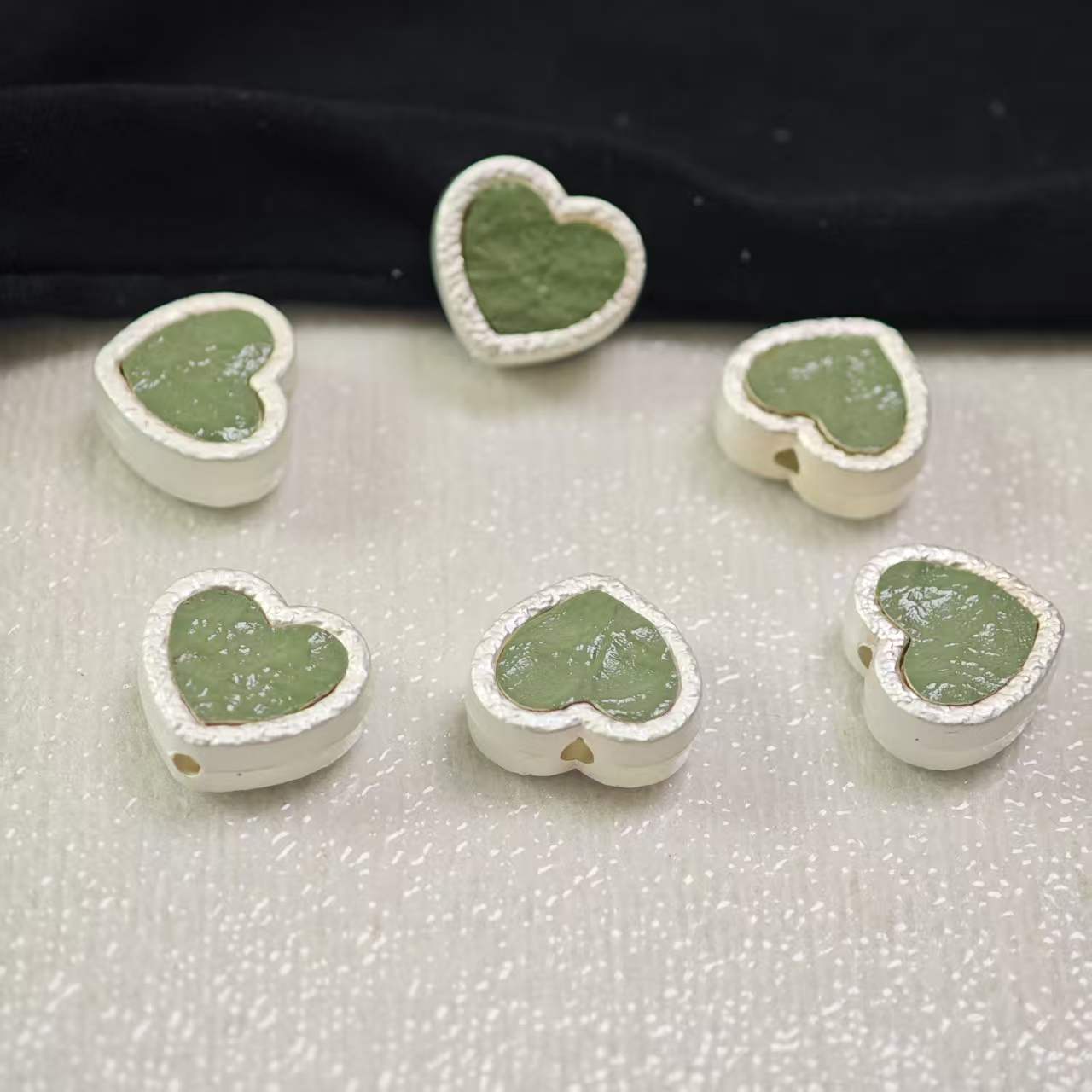 C181【6pcs】Manual accessories