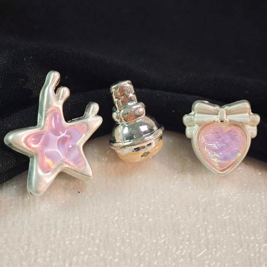 C184【3pcs】Manual accessories