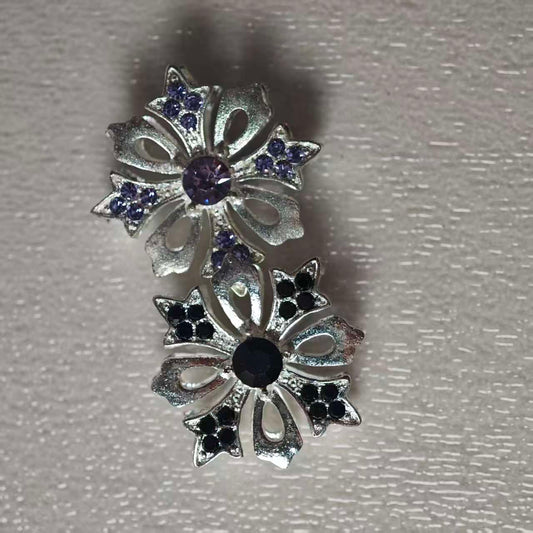 C189【2pcs】24.5mm Manual accessories