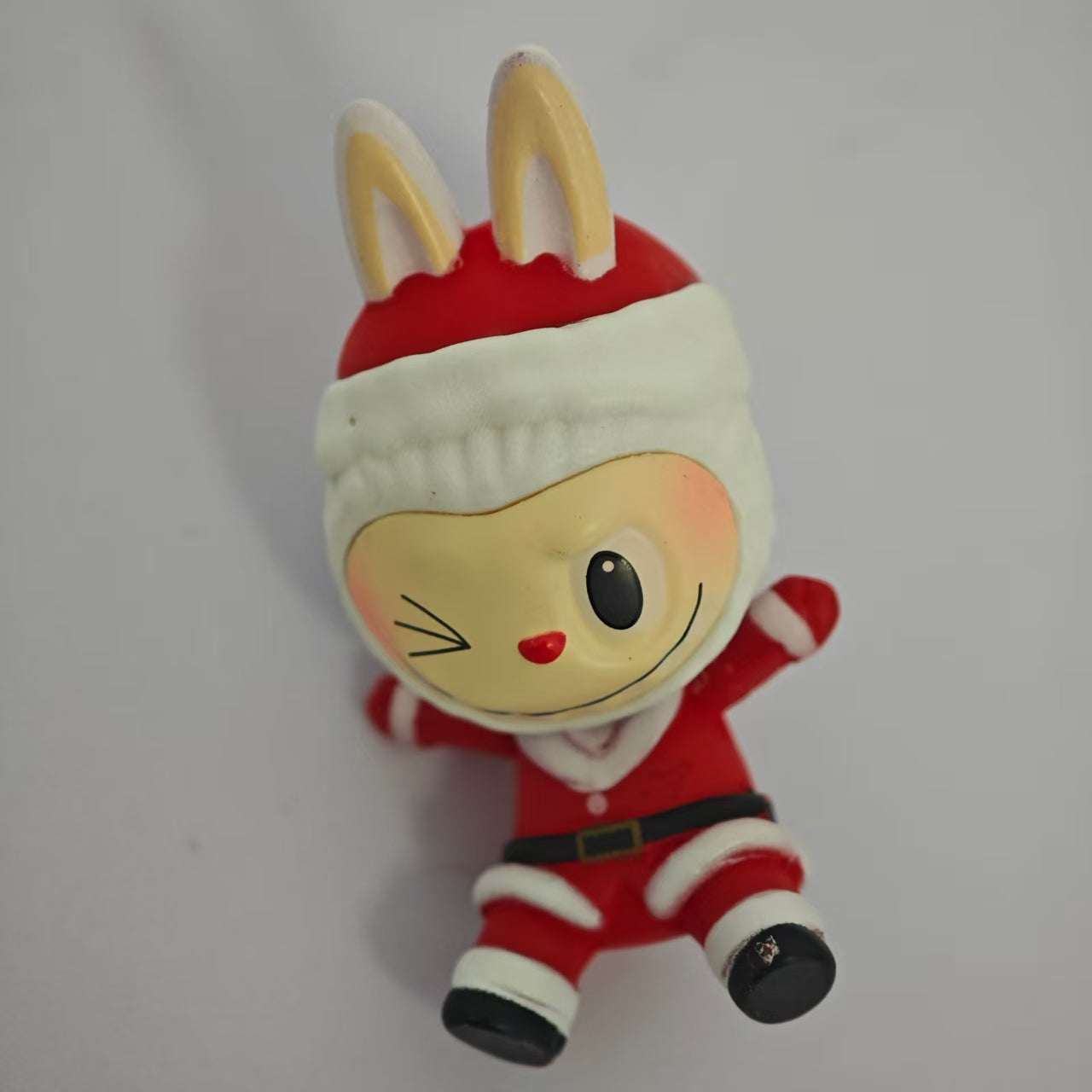 AJ558【1pc】Small cute cartoon doll