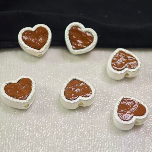 C191【6pcs】12*13.5mm Manual accessories