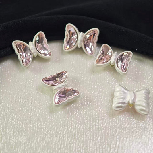 C192【5pcs】16.6*11.6mm Manual accessories